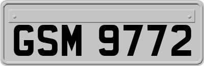 GSM9772