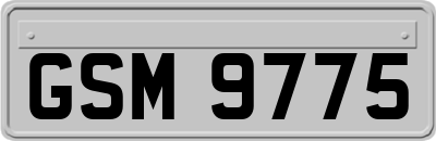 GSM9775
