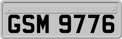 GSM9776