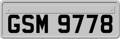 GSM9778