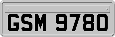 GSM9780