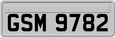 GSM9782