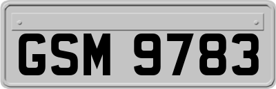 GSM9783