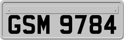 GSM9784