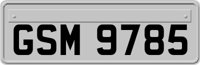 GSM9785