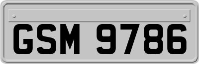 GSM9786