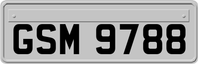 GSM9788