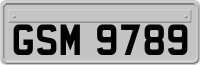 GSM9789