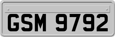GSM9792