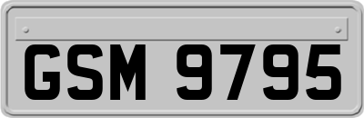 GSM9795