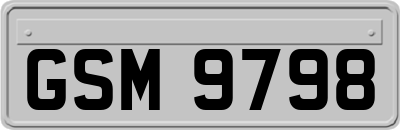 GSM9798