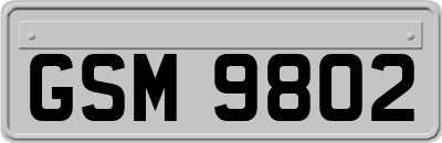 GSM9802