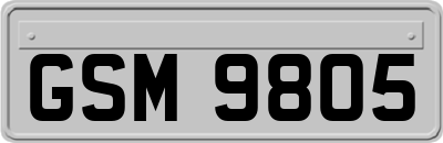 GSM9805