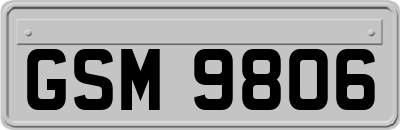 GSM9806