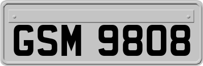 GSM9808