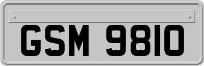GSM9810