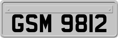 GSM9812