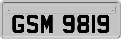 GSM9819