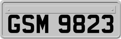 GSM9823