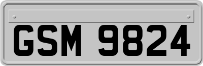 GSM9824