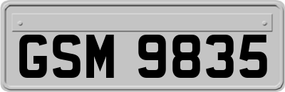 GSM9835