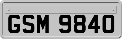 GSM9840