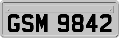 GSM9842
