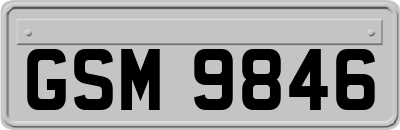 GSM9846