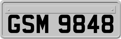 GSM9848