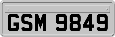 GSM9849