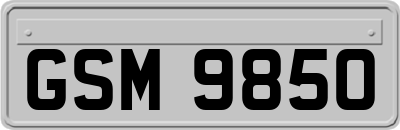 GSM9850