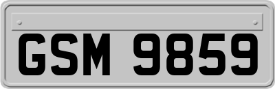 GSM9859