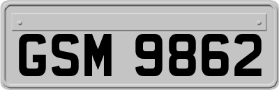 GSM9862