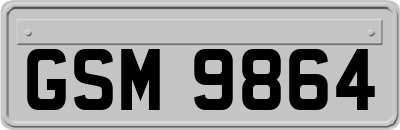 GSM9864