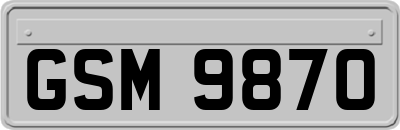 GSM9870