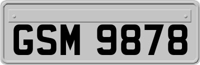 GSM9878