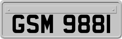GSM9881