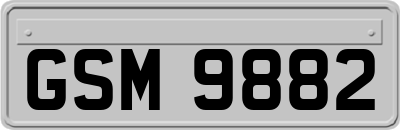 GSM9882