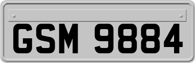 GSM9884