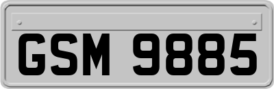 GSM9885