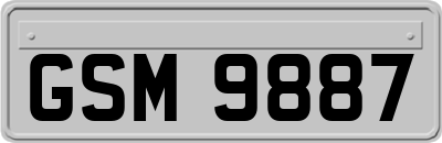 GSM9887