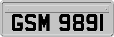 GSM9891