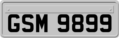 GSM9899