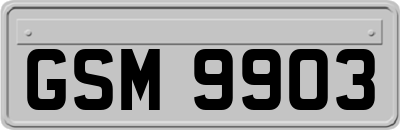 GSM9903