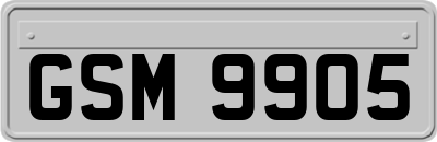 GSM9905