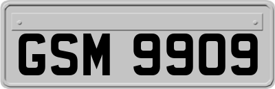 GSM9909