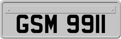 GSM9911