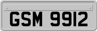 GSM9912