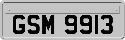 GSM9913