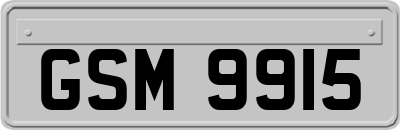 GSM9915